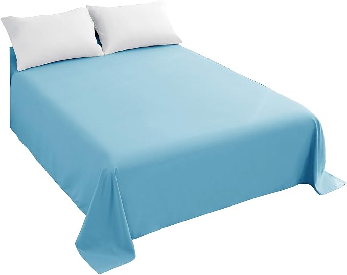 Sfoothome Flat Sheet Only by Sfoothome