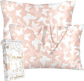 Miss Adola 2 Pack Mulberry Silk Pillowcase by MissAdola