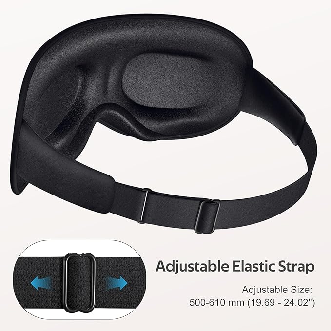 Sleep Mask for Men Women - Image 6