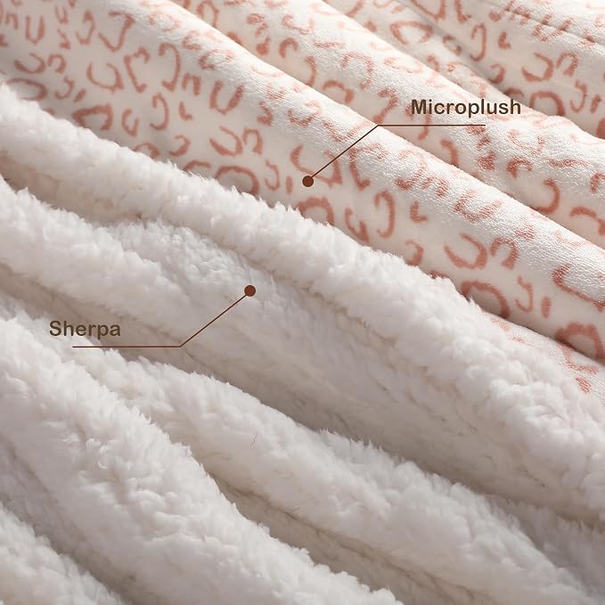 LaffyLo Electric Heated Blanket Full Size 72 x 84, Fast Heating Blanket - Image 3