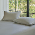 DOZ Pillowcase Set, 100% Viscose derived from Bamboo, Organically Grown by DOZ