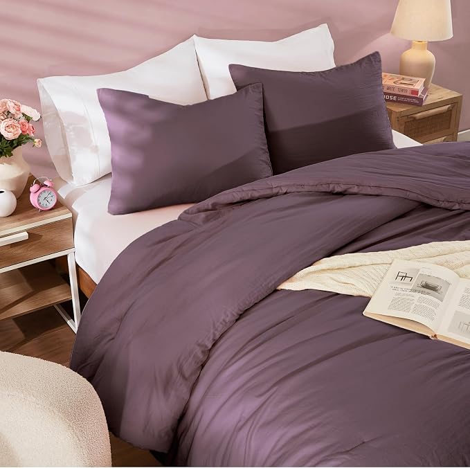 WRENSONGE King Size Comforter Set - Image 8