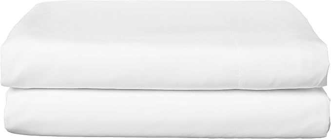 Elegant Comfort Premium Hotel Quality 1-Piece Flat Sheet, Luxury & Softest 1500 - Image 4