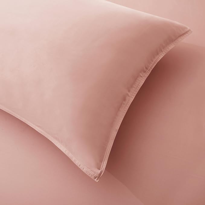 Luxury Bamboo Market | King Envelope Pillowcase Set | 100% Viscose Made from - Image 6