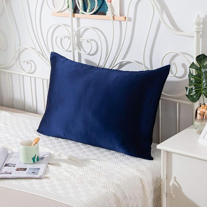 SLPBABY 100% Natural Pure Silk Pillowcase - Image 8
