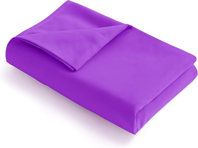 FLXXIE King Flat Sheet by FLXXIE