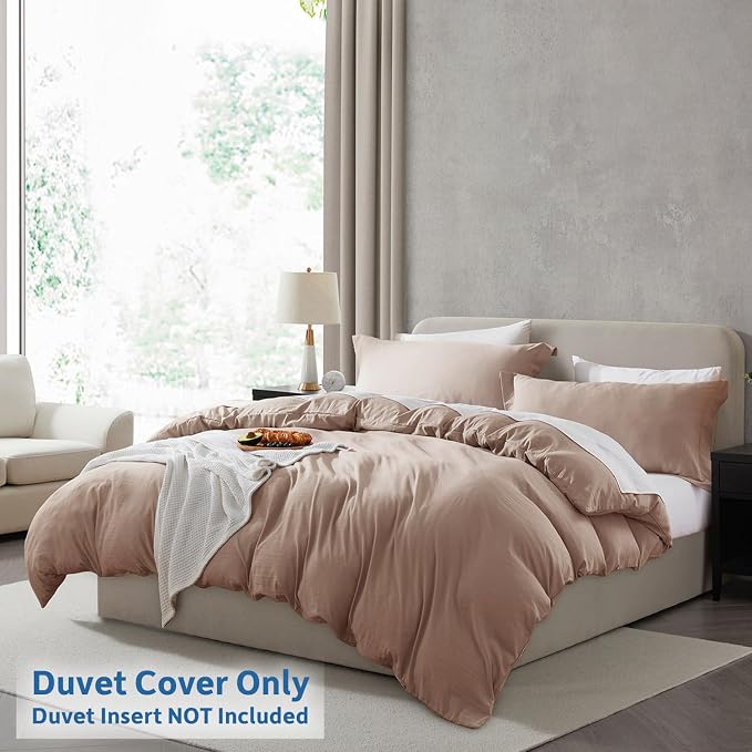 Nestl Twin Duvet Cover Set - Image 2