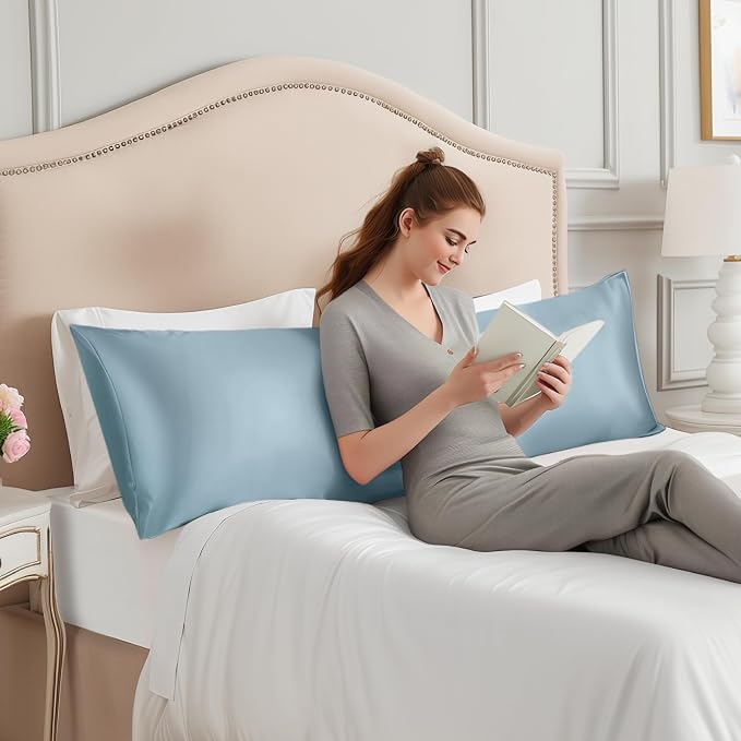 INFIIXSO Body Pillow Cover - Image 3
