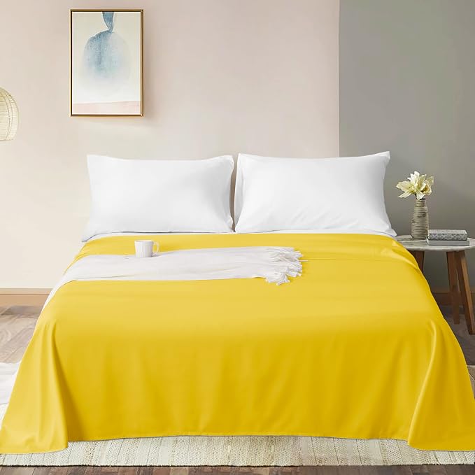 FLXXIE Twin XL Flat Sheet - Image 4
