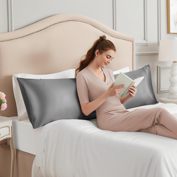 INFIIXSO Body Pillow Cover - Image 3