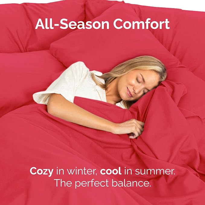 Twin XL Size Flat Sheet - Image 6