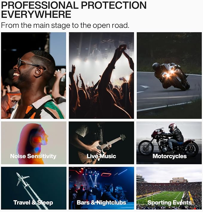 EARPEACE Music PRO - Image 7