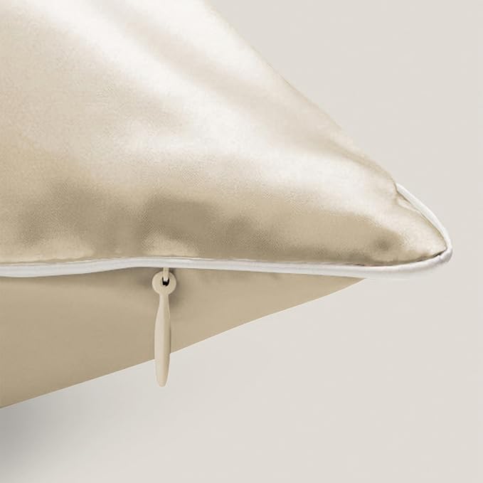 Grace & Company Silky Satin Pillowcase - Image 4