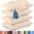 Utopia Bedding Standard Pillow Cases by UTOPIABEDDING
