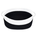 ABenkle Small Basket with Handles by ABenkle
