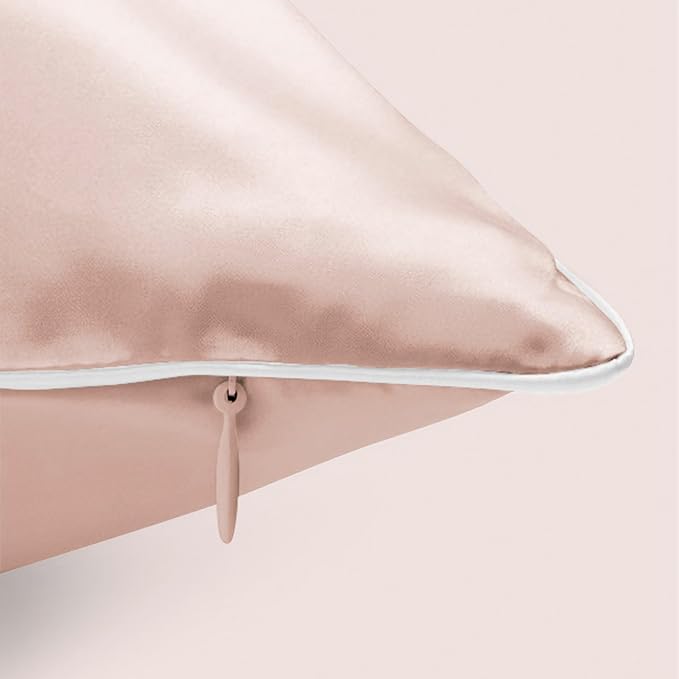 Grace & Company Silky Satin Pillowcase - Image 5