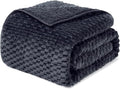 Drewin Weighted Blanket for Adults Queen Size 15lbs, Soft Cozy Turtleback by Home