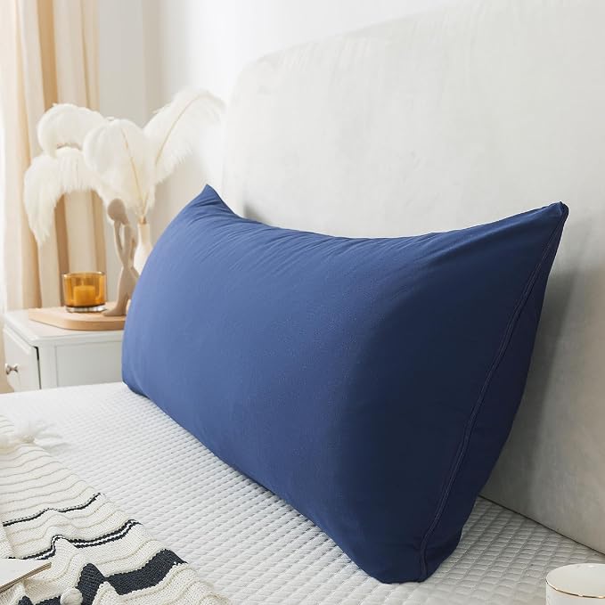 WhatsBedding Memory Foam Body Pillow - Image 4