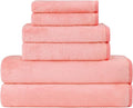 Orighty 6-Piece Towel Set by AllRightinOrighty