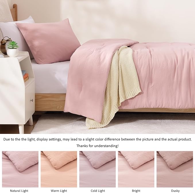 WRENSONGE Twin/Twin XL Comforter Set - Image 4