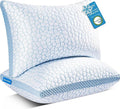 QUTOOL Enhanced Cooling Pillows by QUTOOL