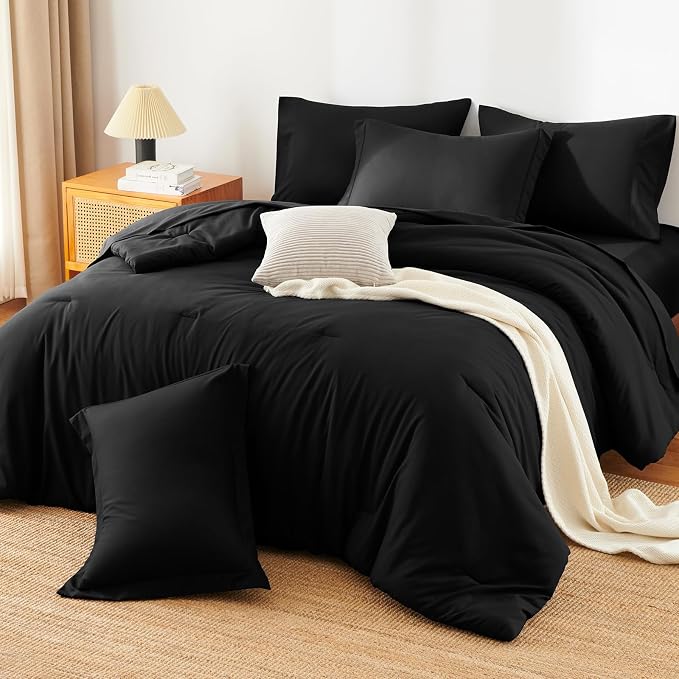 HIMEET King Size Comforter Set - Image 9