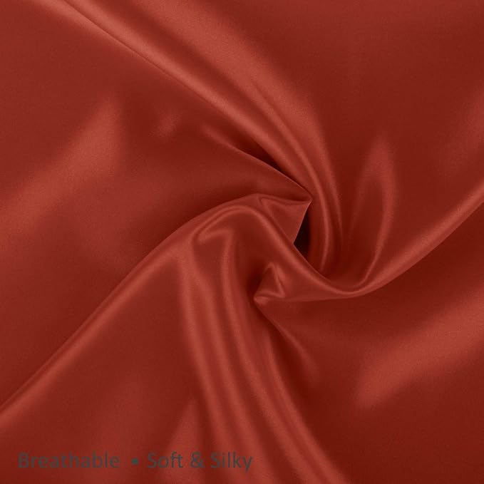 BLISSFORD Satin Pillowcase - Image 8