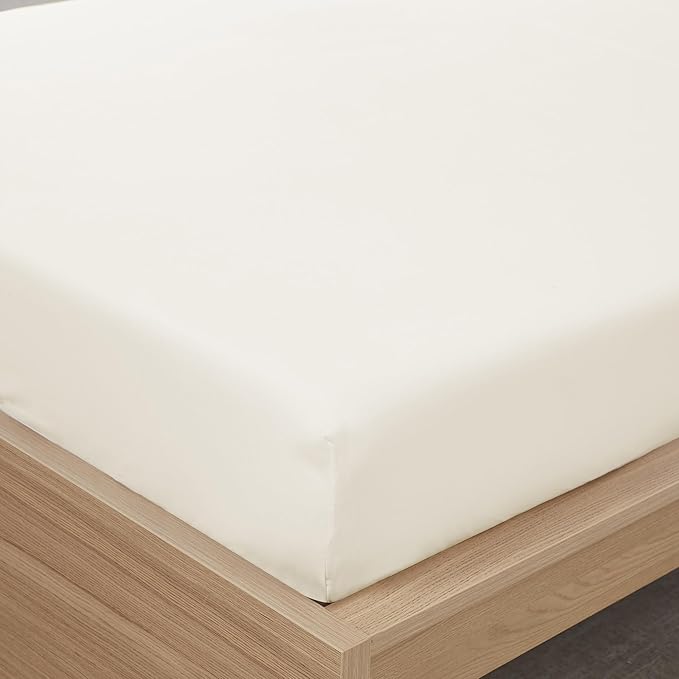 Full Size Fitted Sheet Only - Image 4