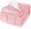 yescool Weighted Blanket for Adults Heavy Blanket for Sleeping Perfect for by yescool