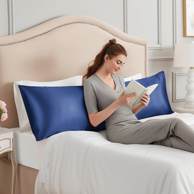 INFIIXSO Body Pillow Cover - Image 3