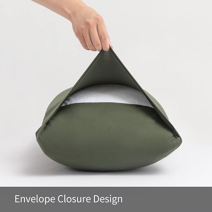Stretch Pillow Cases King - Image 3