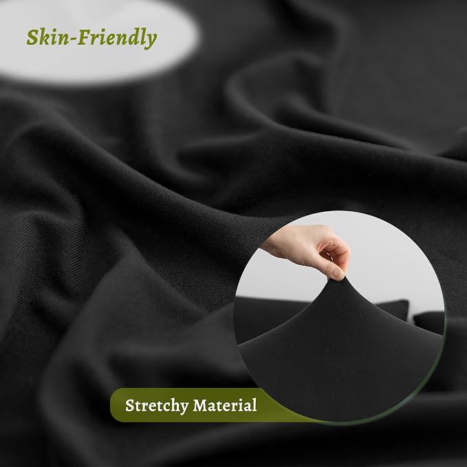 Stretchy Body Pillow Case Cover - Image 3