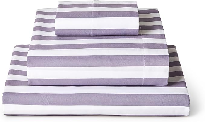 Mellanni Twin Sheets Set by Mellanni