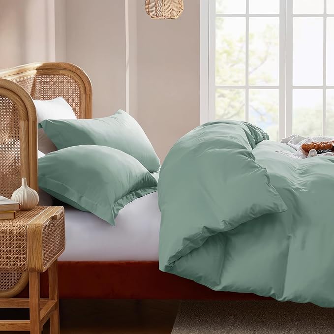 Nestl Queen Duvet Cover Set - Image 7