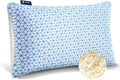 Love Attitude Bed Pillow King Size 1 Pack, Shredded Memory Foam Pillow by LoveAttitude