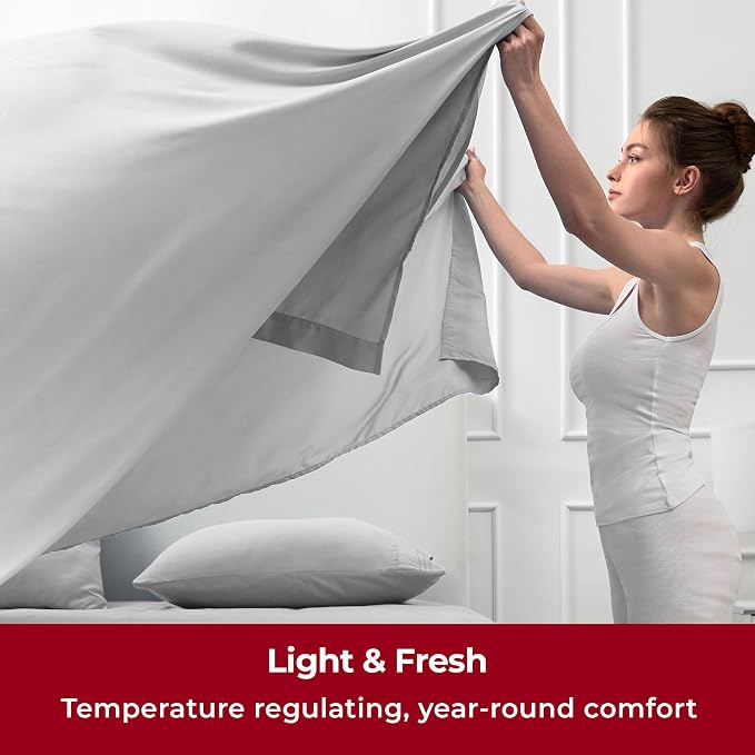 Mellanni Twin Sheets Set - Image 4