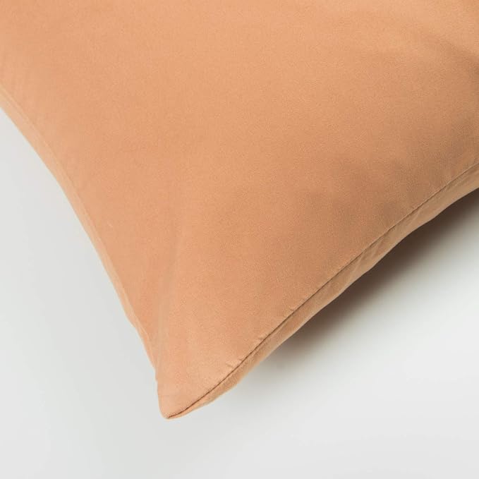 FLXXIE Pillow Cases Queen, Soft Microfiber Pillow Covers - Image 7