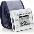 Tech Tools Vibrating Alarm Clock by TechTools