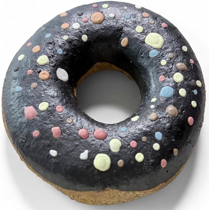 Handmade Ceramic Cookie Shape Passive Diffuser by Nalexmimeetyousweet