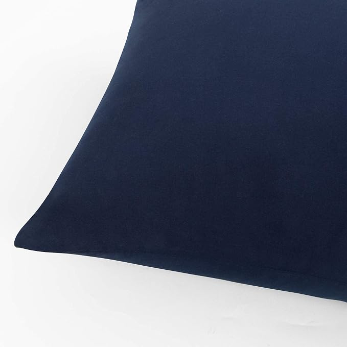 FLXXIE King Pillow Cases Set of 2, Soft Microfiber Pillow Covers - Image 7