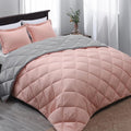 Basic Beyond Queen Comforter Set by BasicBeyond