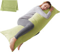 ELNIDO QUEEN Body Pillow with Pillowcase by ELNIDOQUEEN