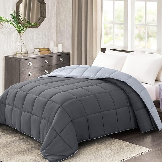 Homelike Moment California King Comforter by HomelikeMoment
