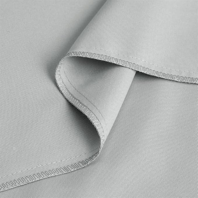 FreshCulture Queen Flat Sheets Only, Soft Microfiber Bedding Sheets - Image 3