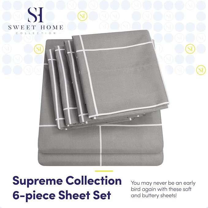 Full Size Bed Sheets - Image 2