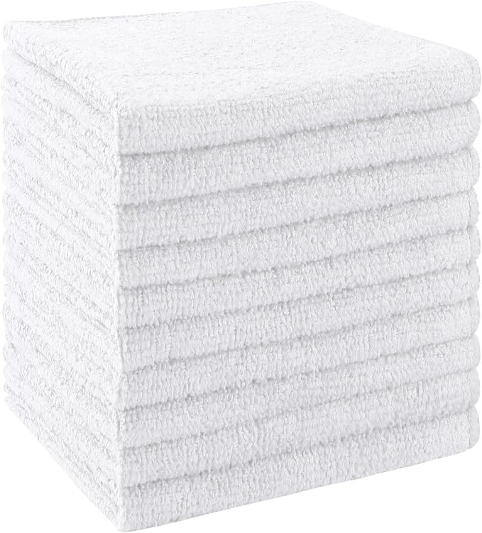 UNIMADE Washcloths Bulk by Unimade