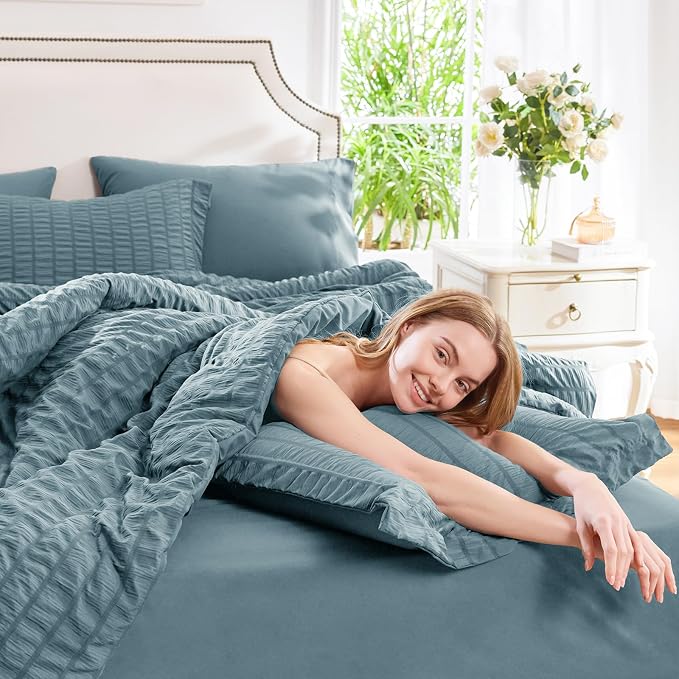 CozyLux Full Size Comforter Sets - Image 7