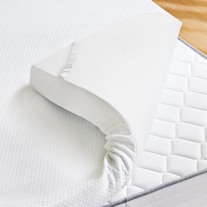 Sweetcrispy Mattress Topper Queen by Sweetcrispy