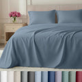 California Design Den Luxury 100% Cotton Sateen by CaliforniaDesignDen