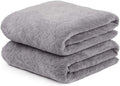 JML Microfiber Bath Towels, Ultra Soft, Super Absorbent and Fast Drying by JML
